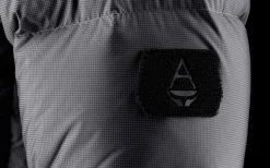 Sail Racing HURRICANE DOWN PARKA