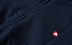 Sail Racing JR ARBR LOGO HOOD