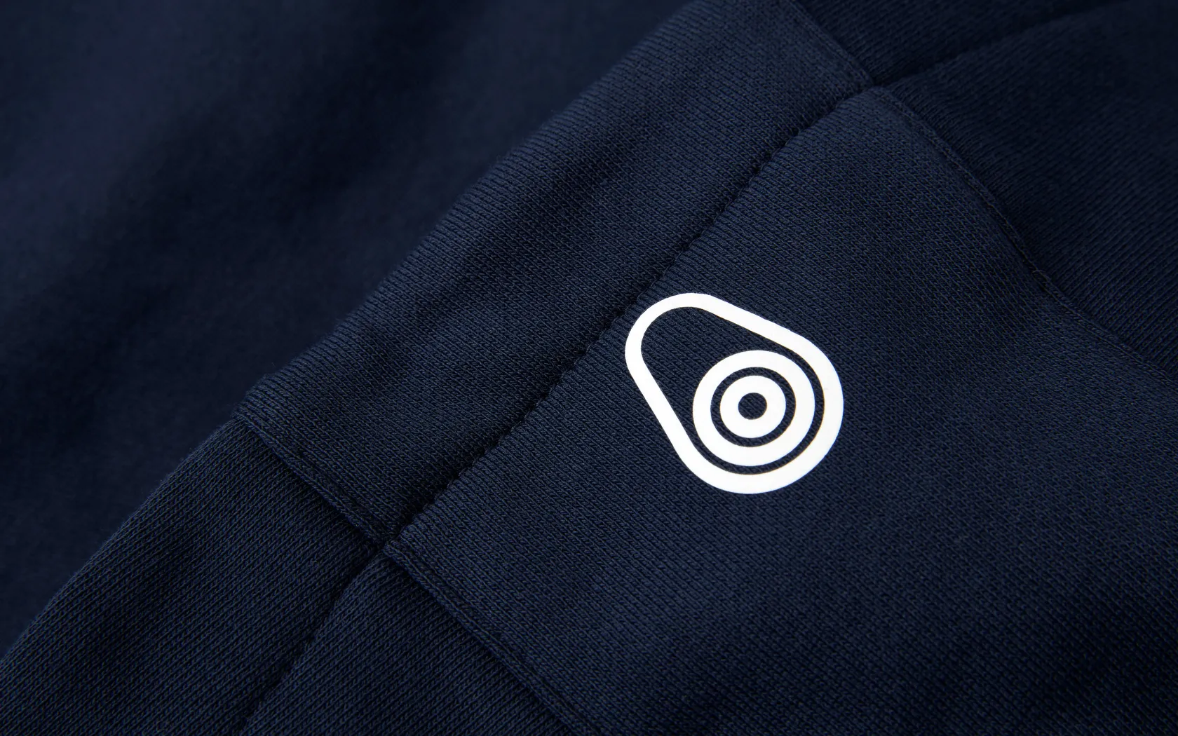 Sail Racing JR ARBR LOGO HOOD