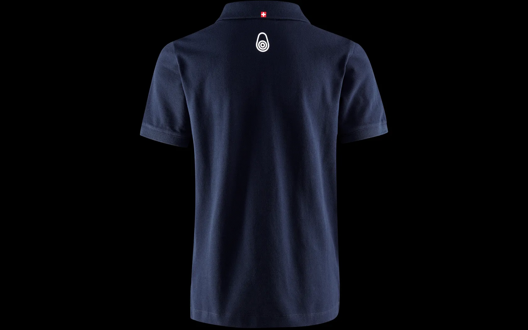 Sail Racing JR ARBR LOGO POLO