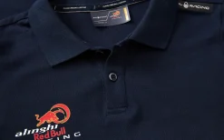 Sail Racing JR ARBR LOGO POLO