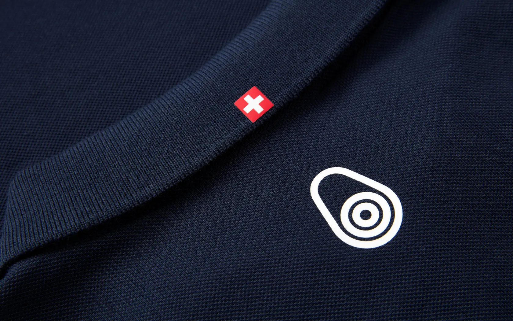 Sail Racing JR ARBR LOGO POLO