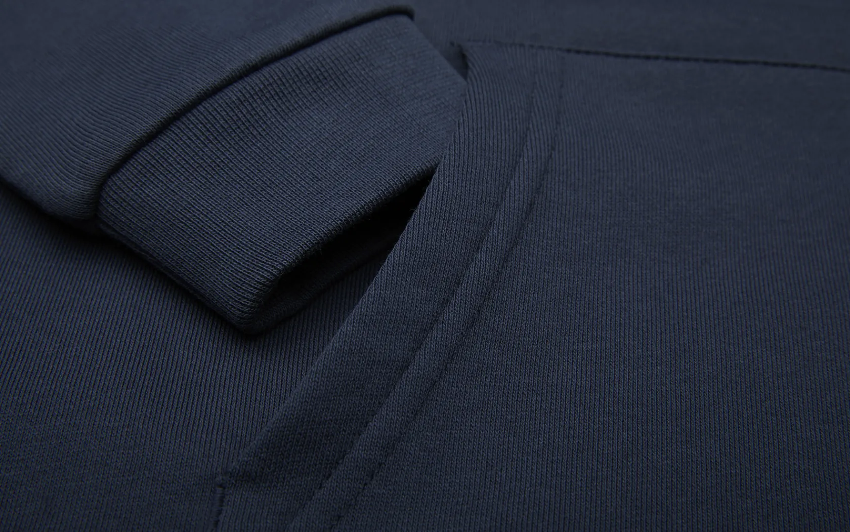 Sail Racing JR BOWMAN HOOD