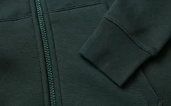 Sail Racing JR BOWMAN LOGO ZIP HOOD