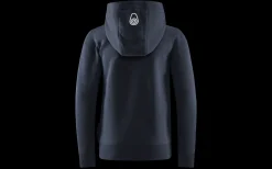 Sail Racing JR BOWMAN LOGO ZIP HOOD