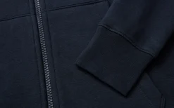 Sail Racing JR BOWMAN LOGO ZIP HOOD