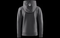 Sail Racing JR BOWMAN LOGO ZIP HOOD