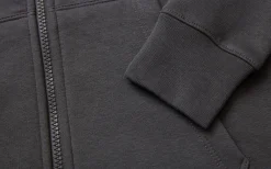 Sail Racing JR BOWMAN LOGO ZIP HOOD