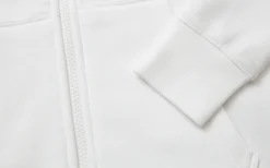 Sail Racing JR BOWMAN LOGO ZIP HOOD