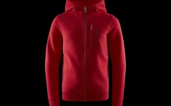 Sail Racing JR BOWMAN ZIP HOOD