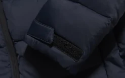 Sail Racing JR CLOUD DOWN HOOD