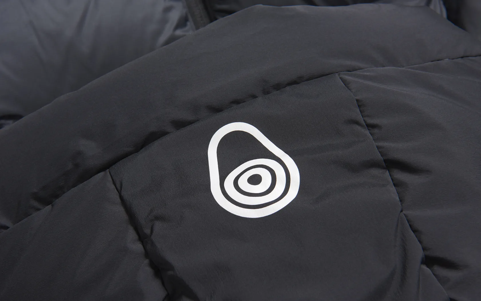 Sail Racing JR CLOUD DOWN HOOD