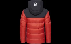 Sail Racing JR CLOUD DOWN HOOD