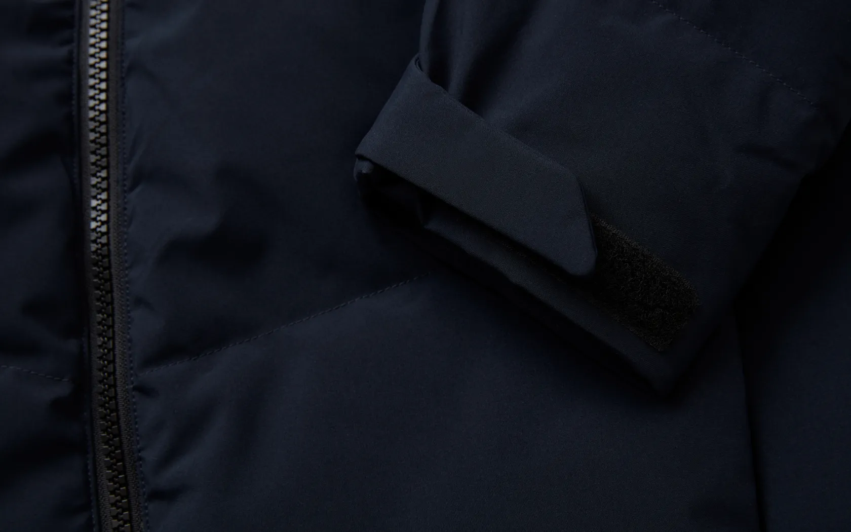 Sail Racing JR PATROL DOWN JACKET