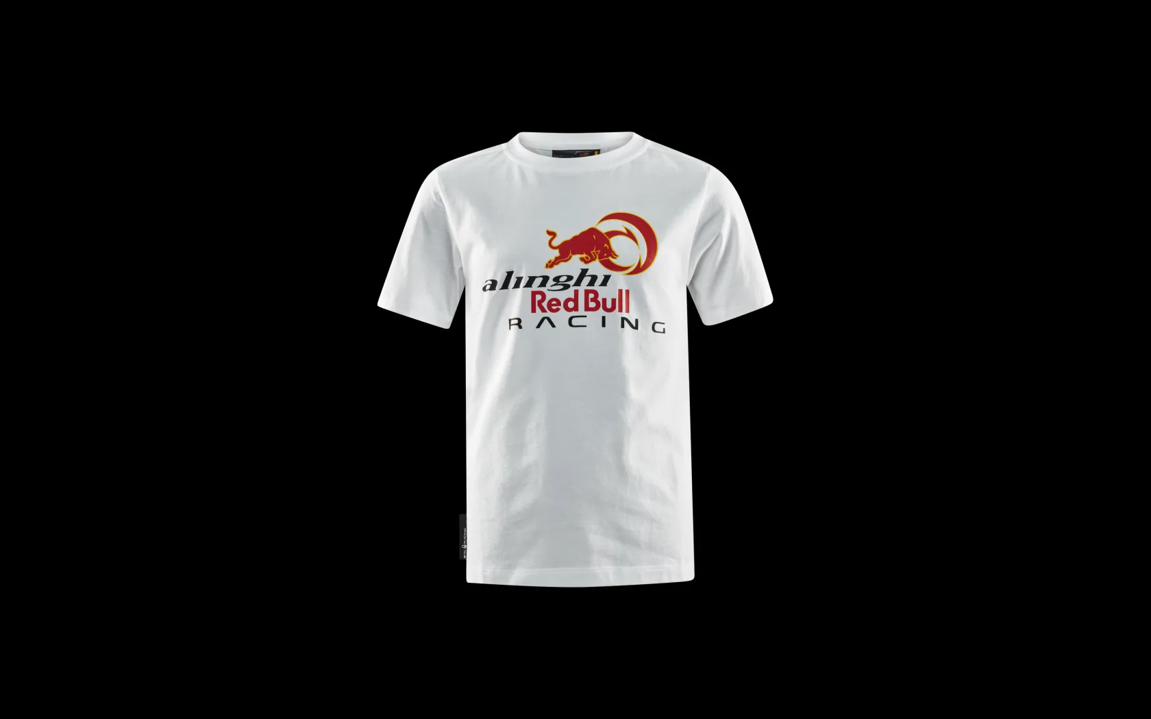 Sail Racing KIDS LOGO TEE