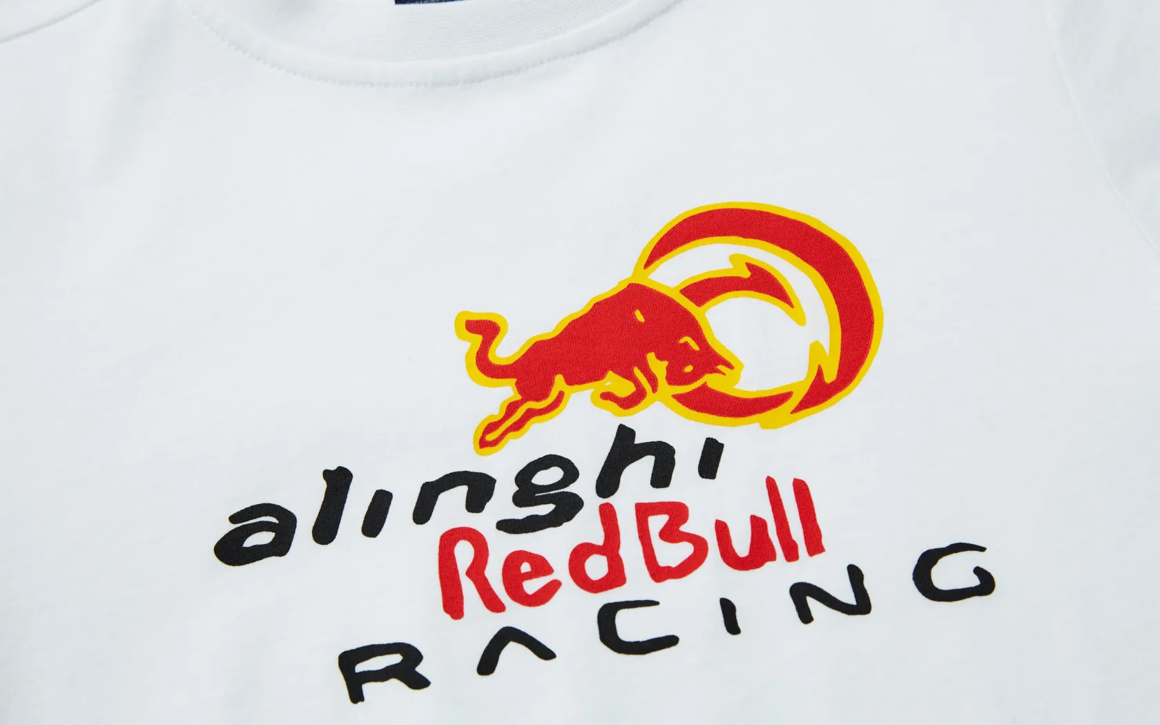 Sail Racing KIDS LOGO TEE