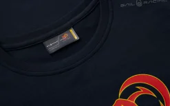 Sail Racing LOGO LS TEE