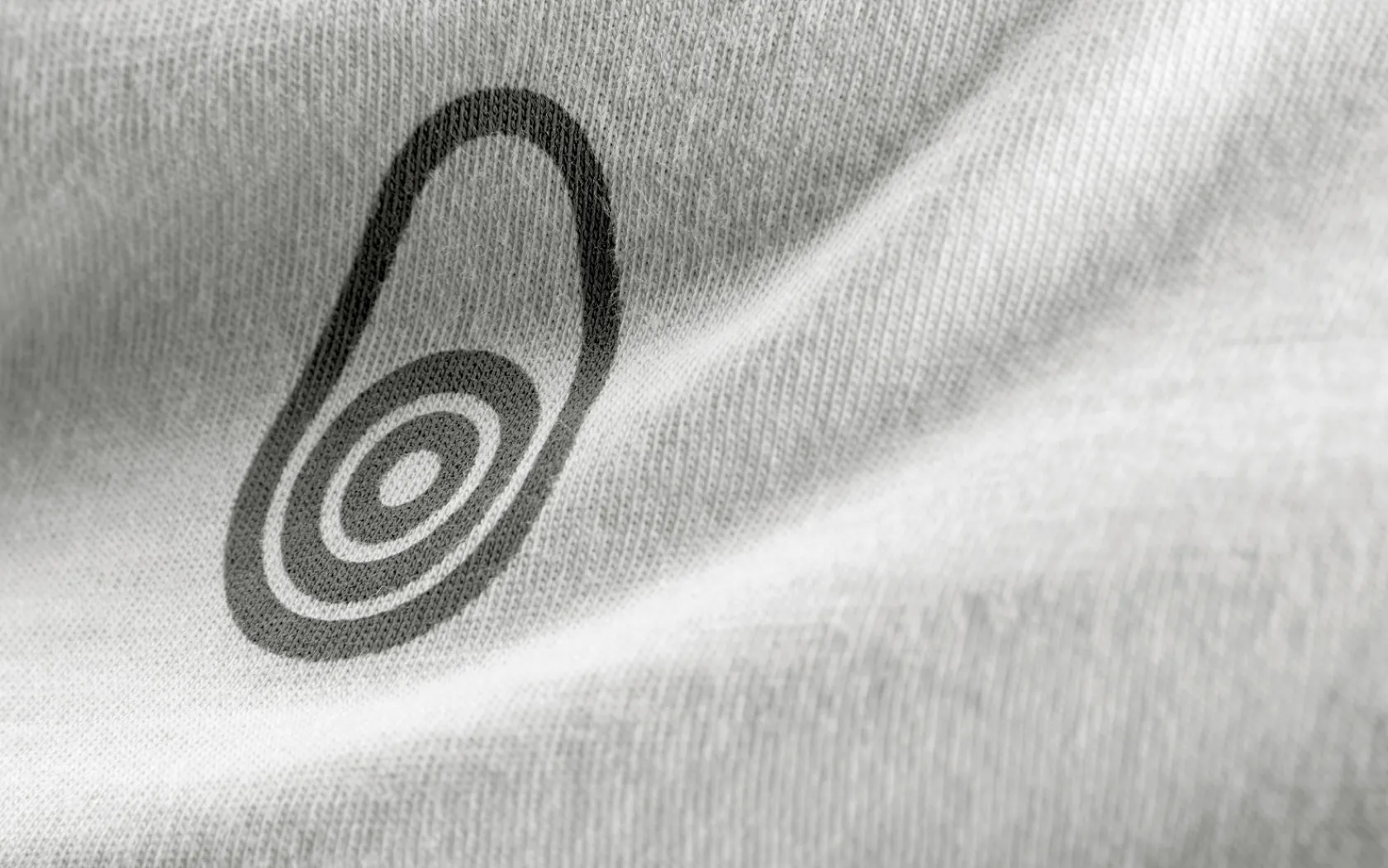 Sail Racing LOGO LS TEE