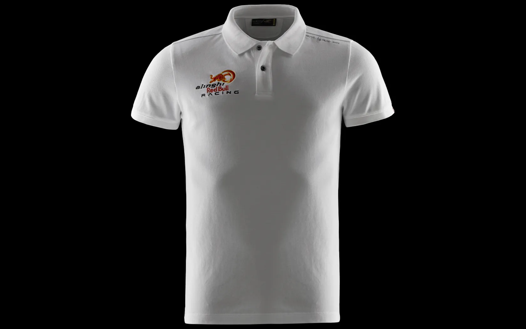 Sail Racing LOGO POLO