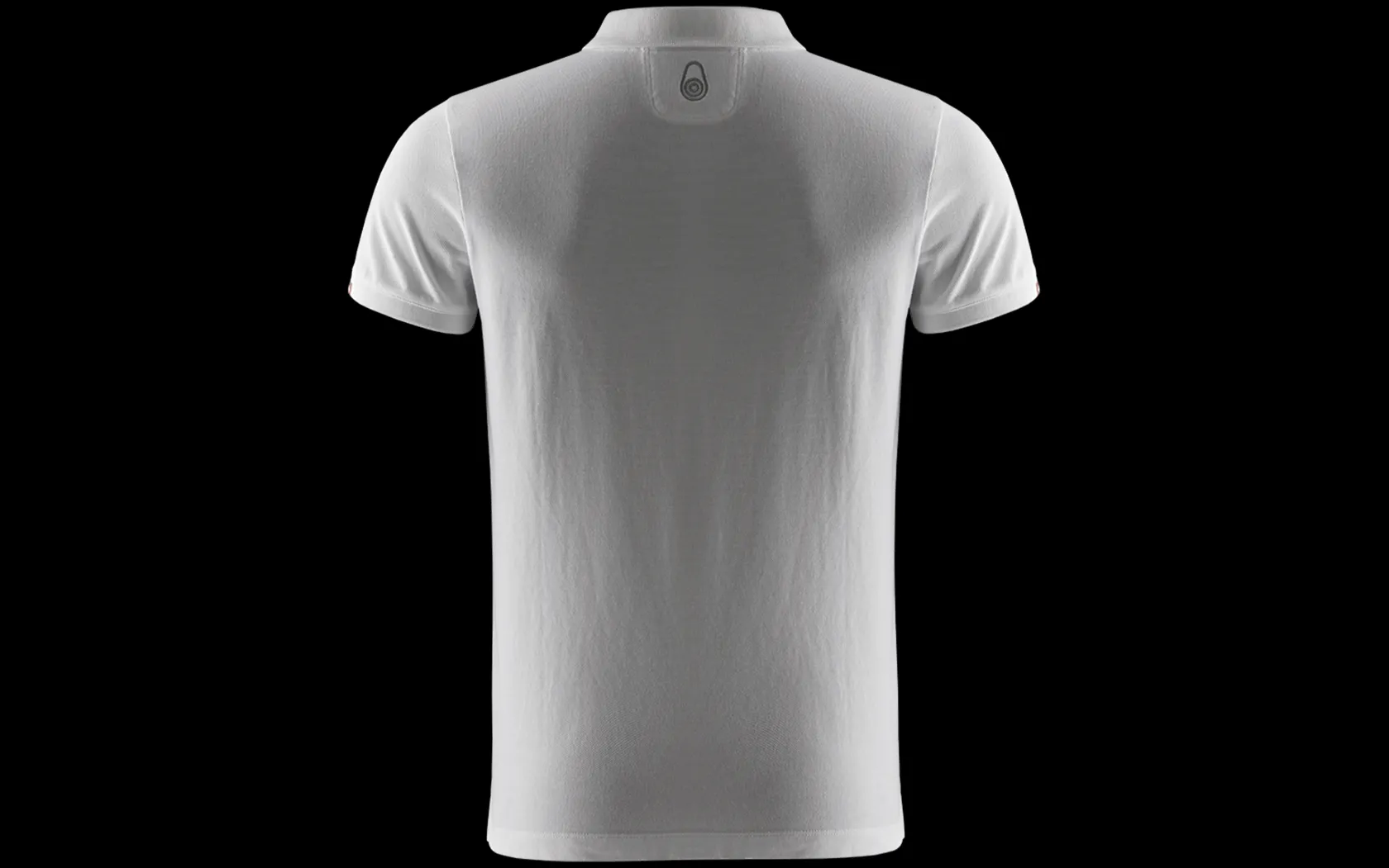 Sail Racing LOGO POLO