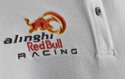 Sail Racing LOGO POLO