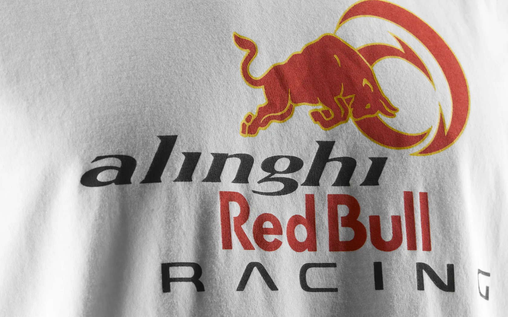 Sail Racing LOGO TEE