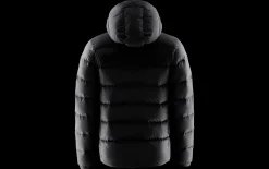 Sail Racing MERINO CLOUD DOWN HOOD