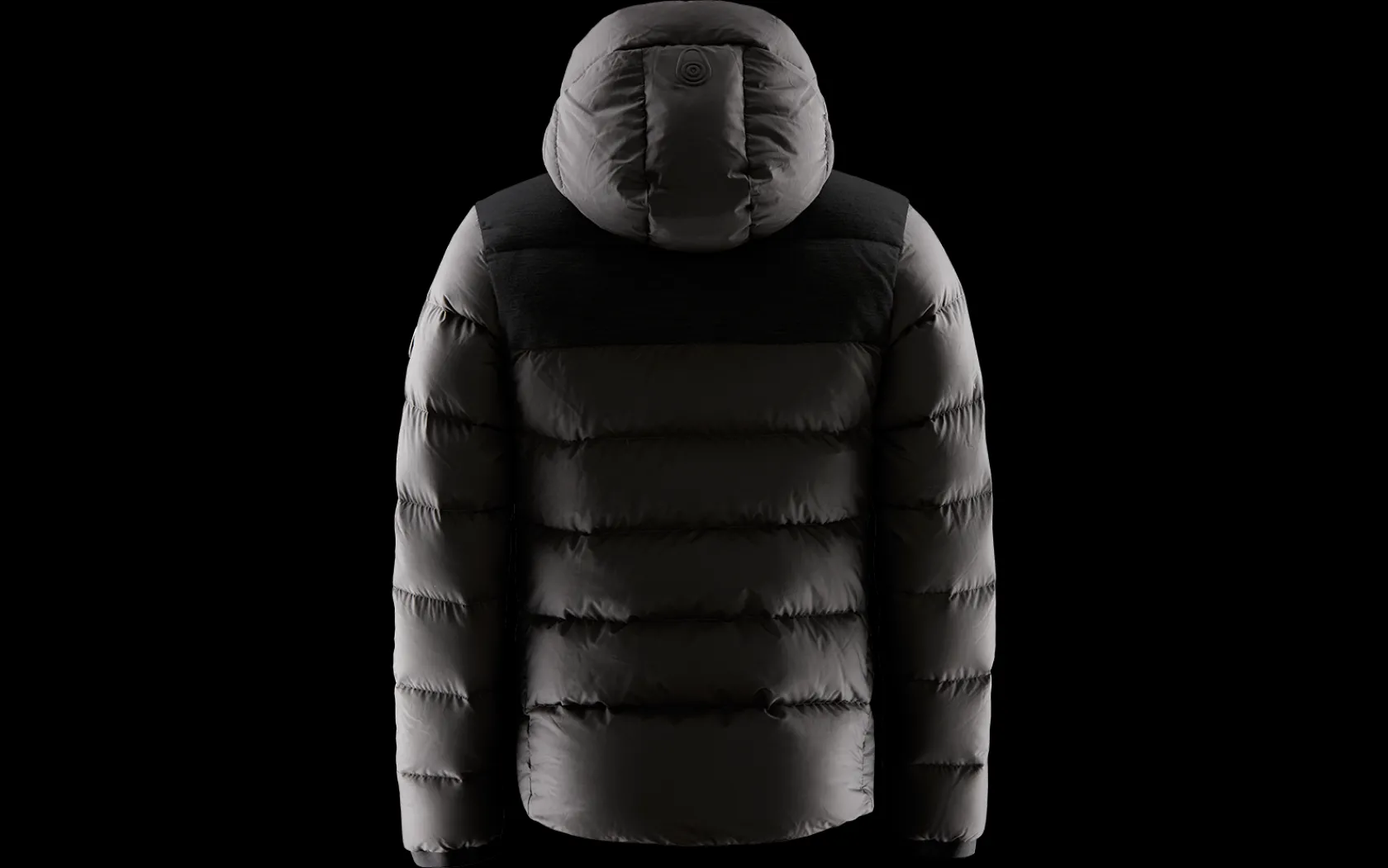 Sail Racing MERINO CLOUD DOWN HOOD