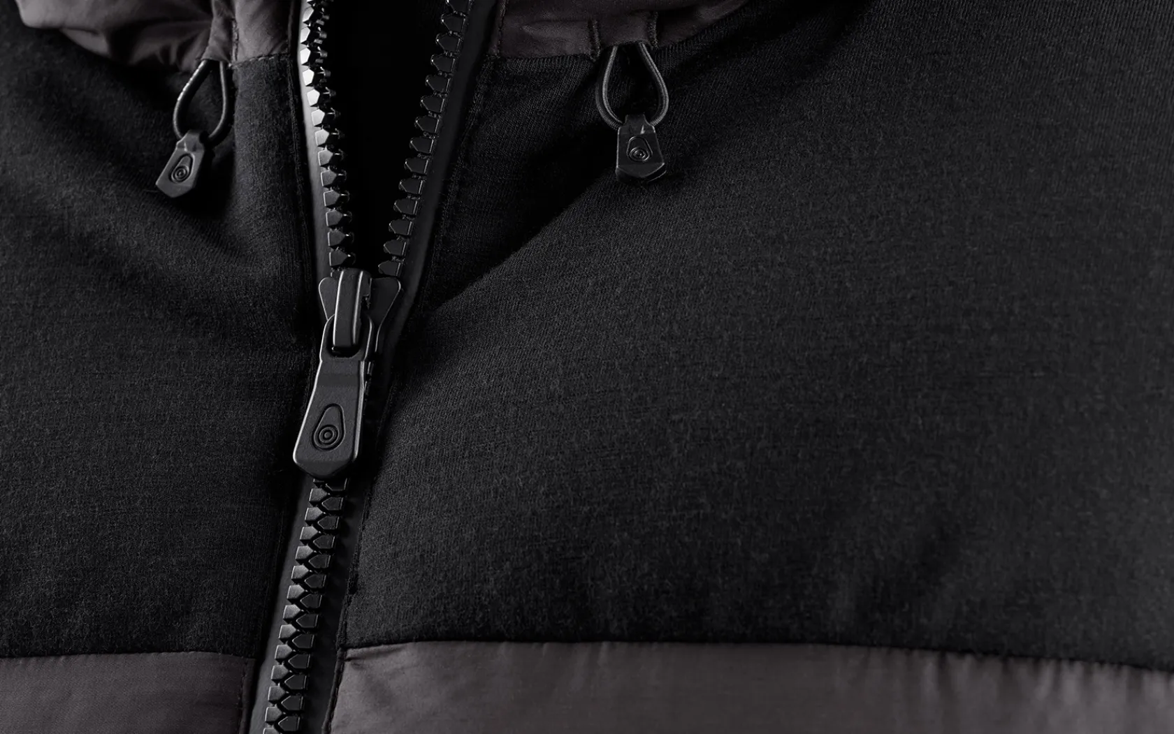 Sail Racing MERINO CLOUD DOWN HOOD