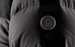 Sail Racing MERINO CLOUD DOWN HOOD