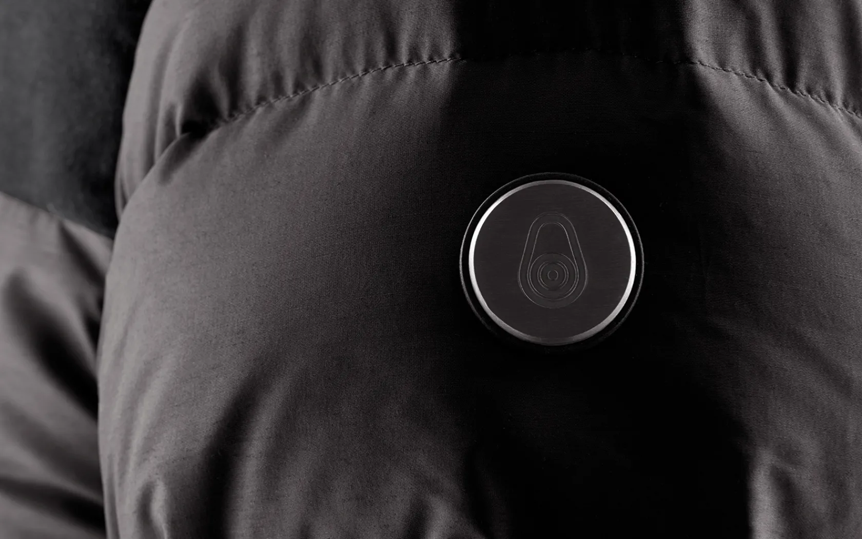 Sail Racing MERINO CLOUD DOWN HOOD