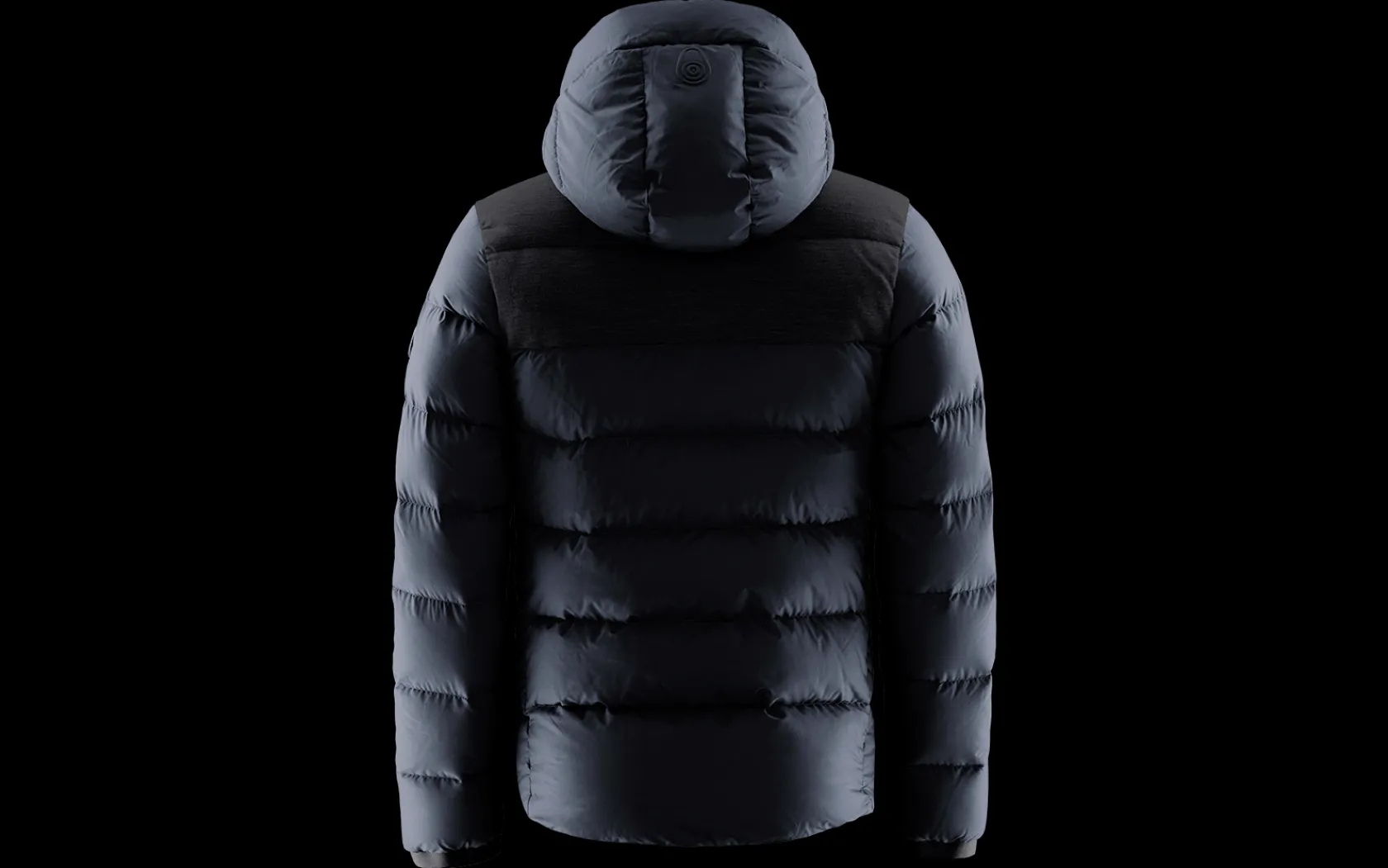 Sail Racing MERINO CLOUD DOWN HOOD