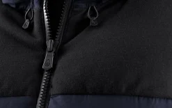 Sail Racing MERINO CLOUD DOWN HOOD