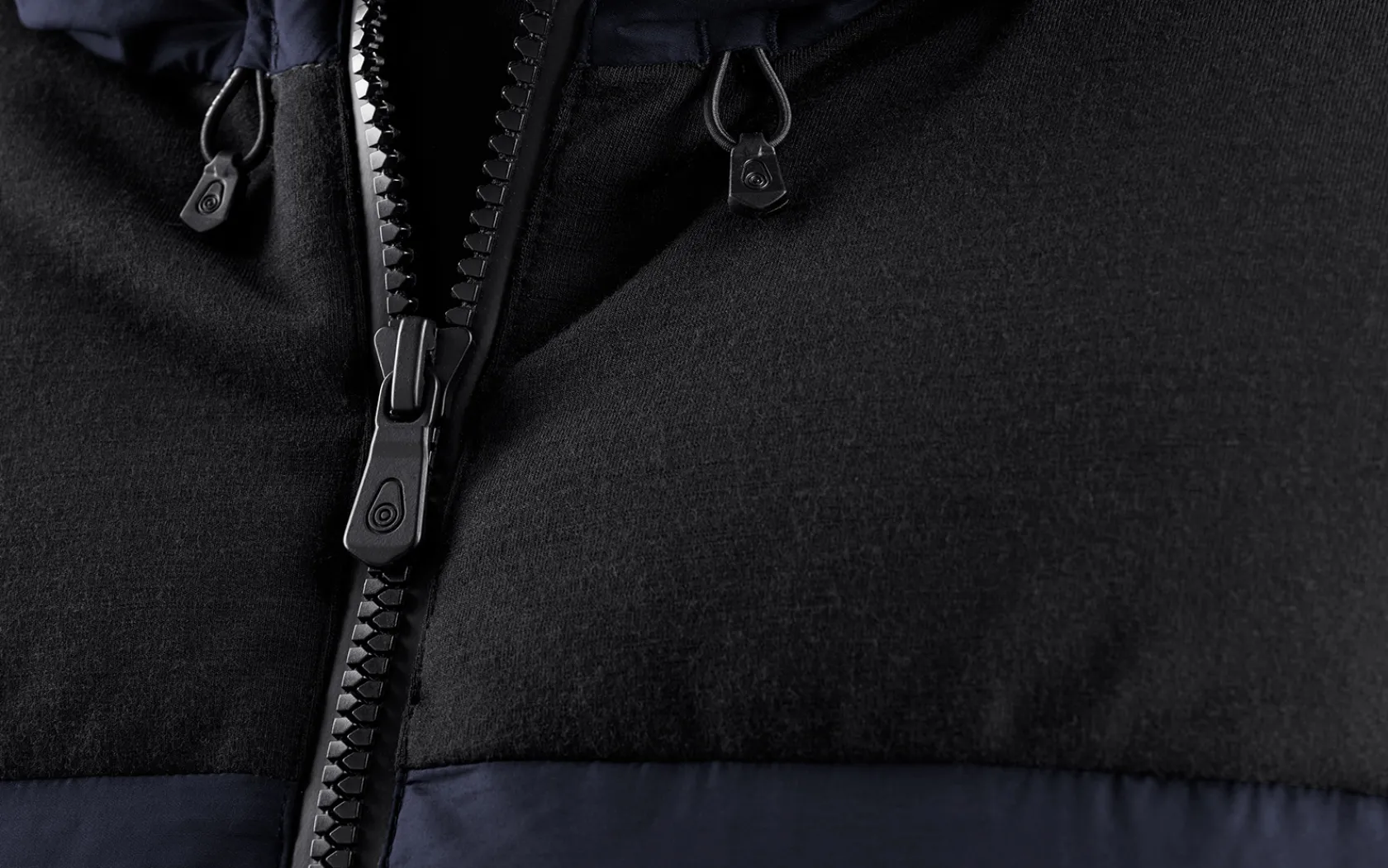 Sail Racing MERINO CLOUD DOWN HOOD