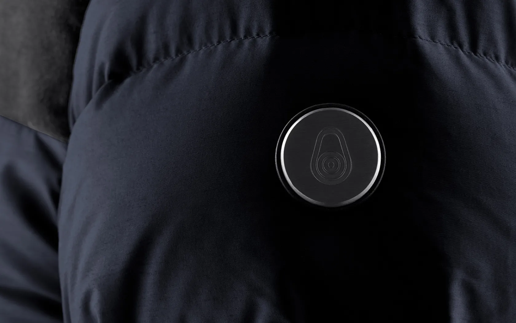 Sail Racing MERINO CLOUD DOWN HOOD