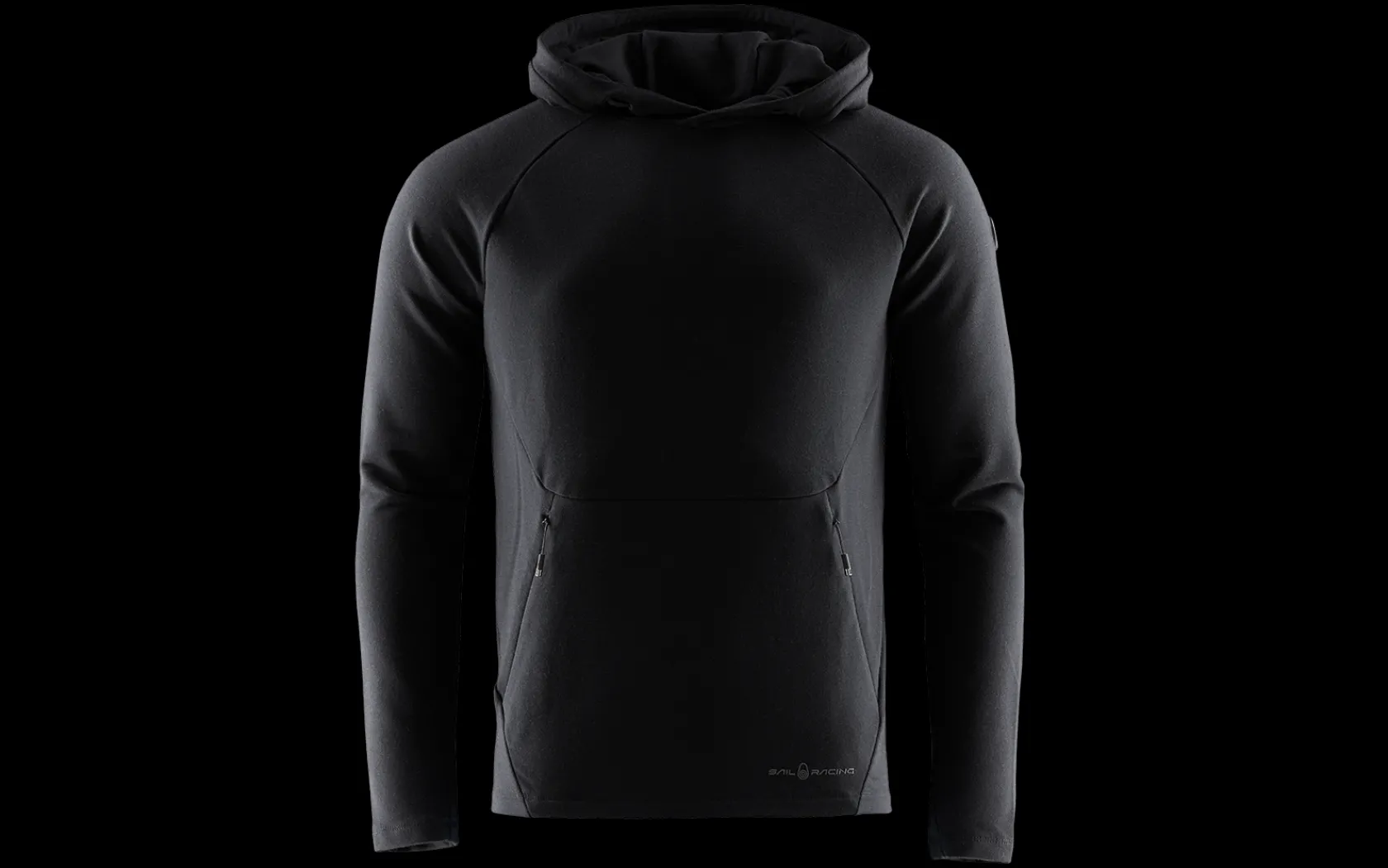 Sail Racing MERINO HOOD