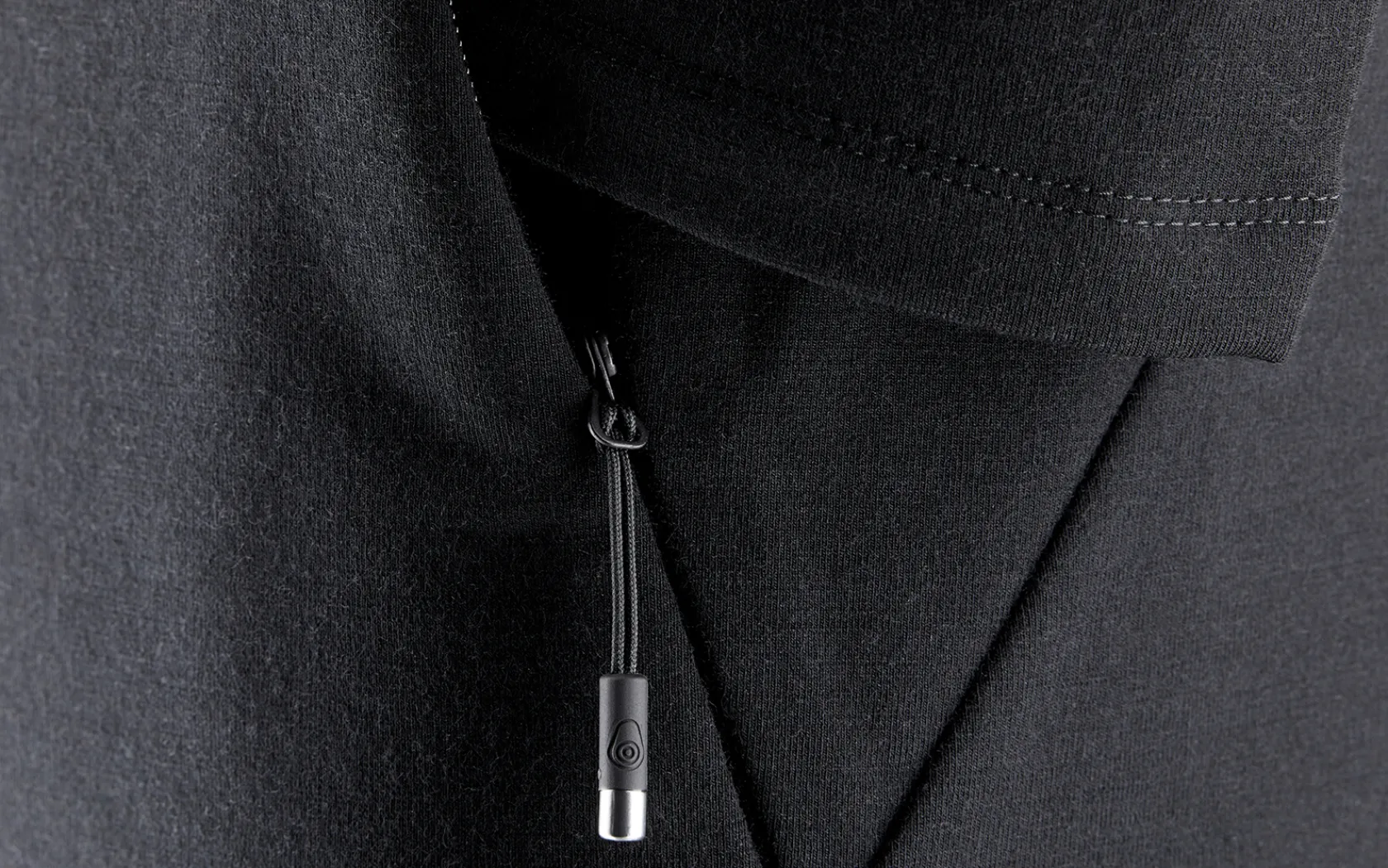 Sail Racing MERINO HOOD