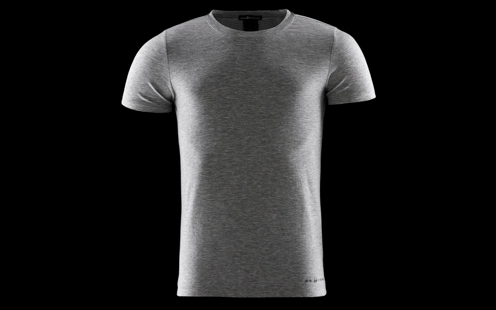 Sail Racing MERINO TEE