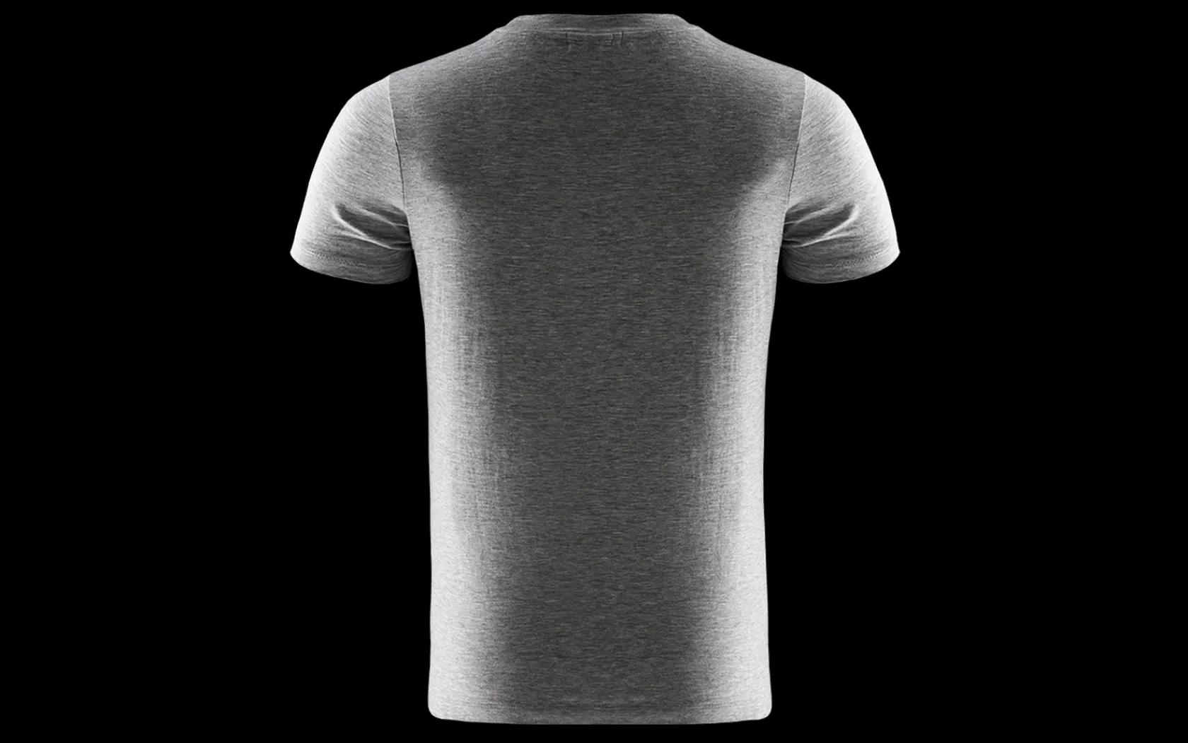 Sail Racing MERINO TEE