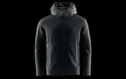 Sail Racing MERINO ZIP HOOD