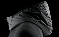 Sail Racing MERINO ZIP HOOD