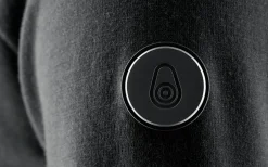 Sail Racing MERINO ZIP HOOD