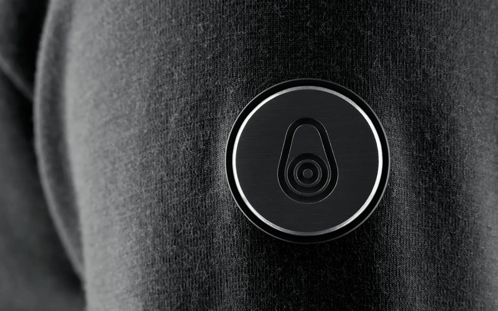 Sail Racing MERINO ZIP HOOD