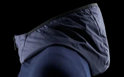 Sail Racing MERINO ZIP HOOD