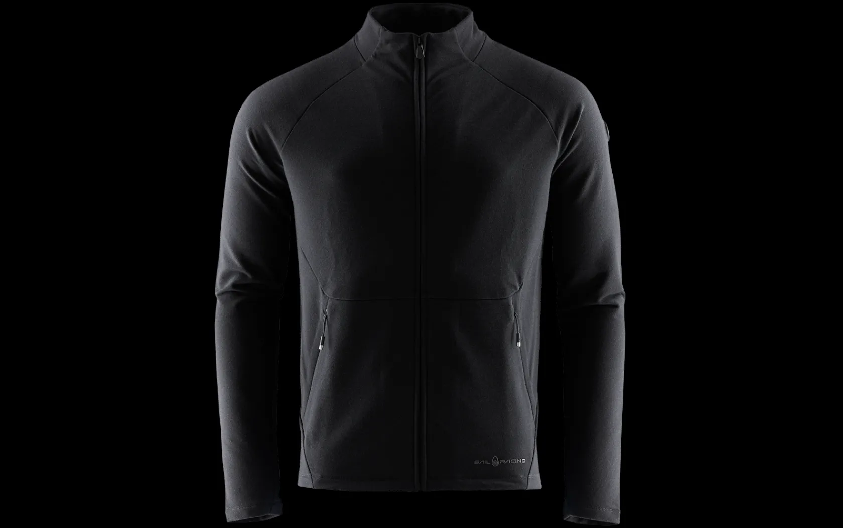 Sail Racing MERINO ZIP JACKET