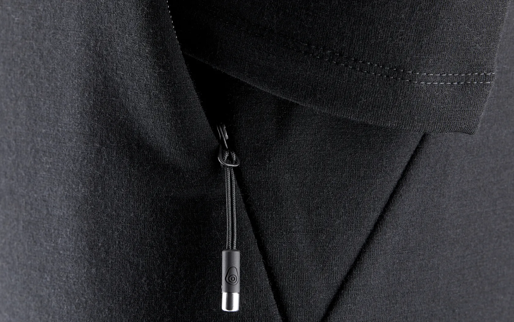 Sail Racing MERINO ZIP JACKET