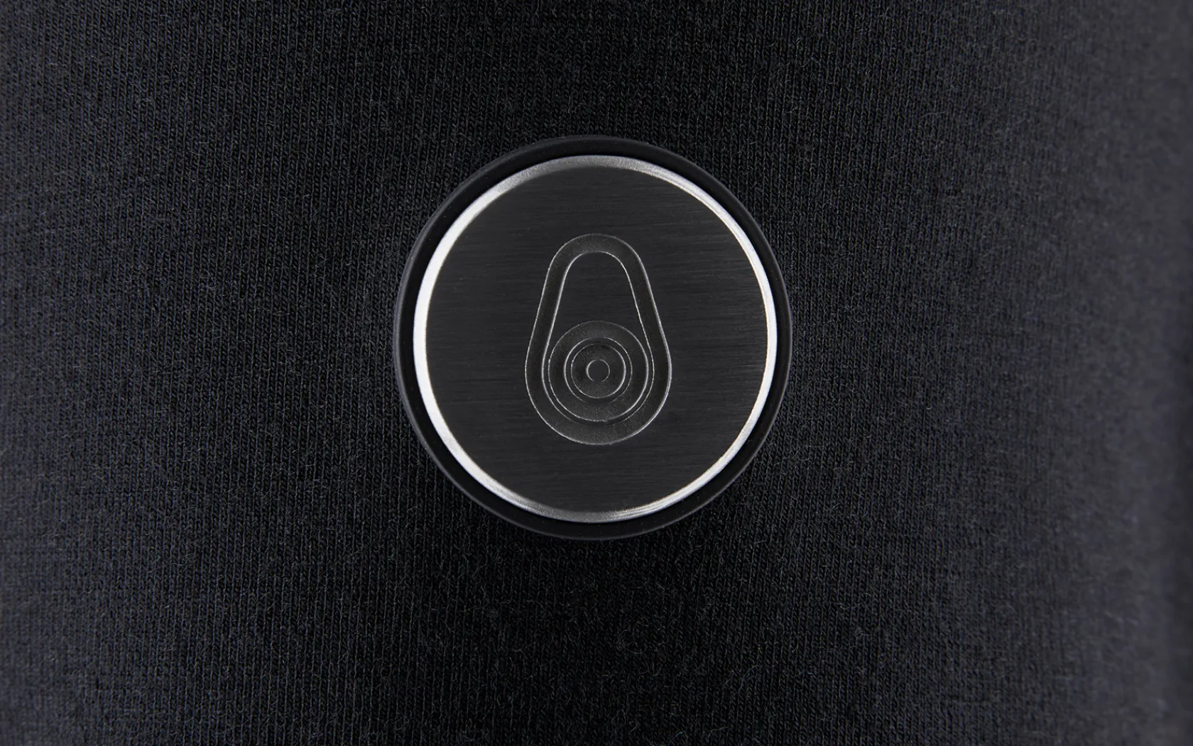 Sail Racing MERINO ZIP JACKET