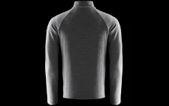 Sail Racing MERINO ZIP JACKET