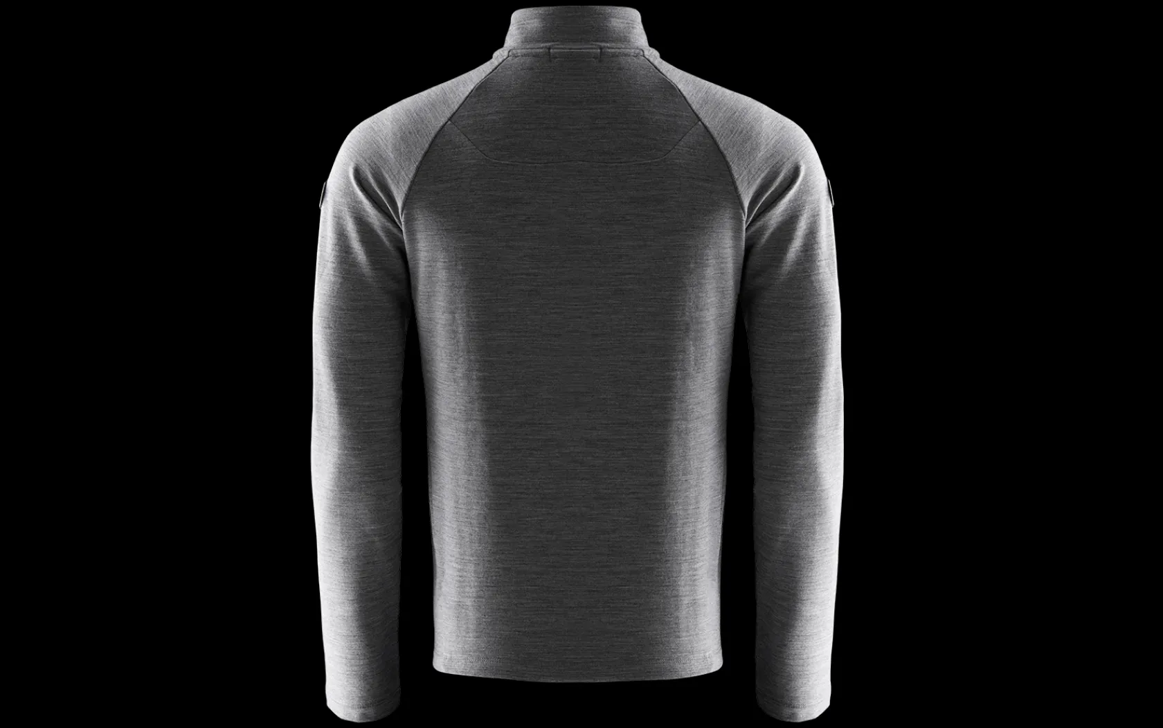 Sail Racing MERINO ZIP JACKET