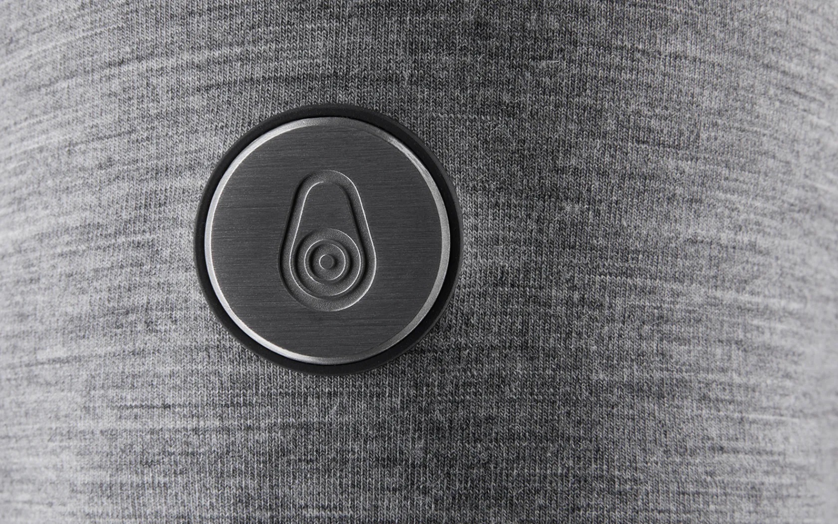 Sail Racing MERINO ZIP JACKET